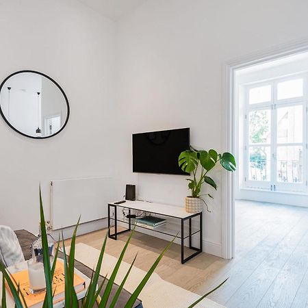 Lady On The Lane- 2 Bed Primrose Hill Leilighet London Eksteriør bilde