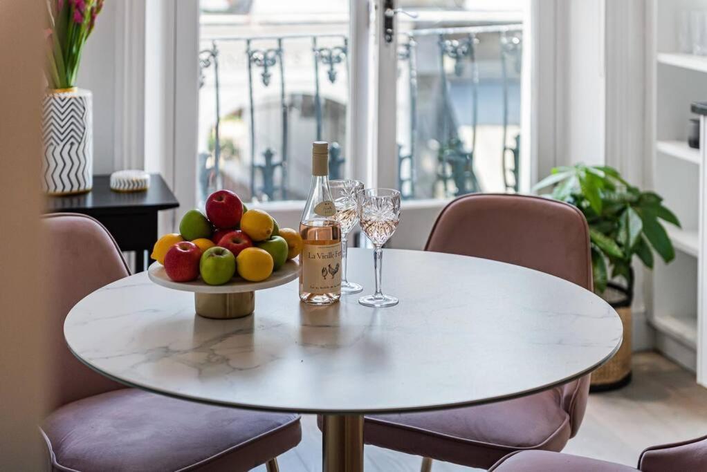 Lady On The Lane- 2 Bed Primrose Hill Leilighet London Eksteriør bilde