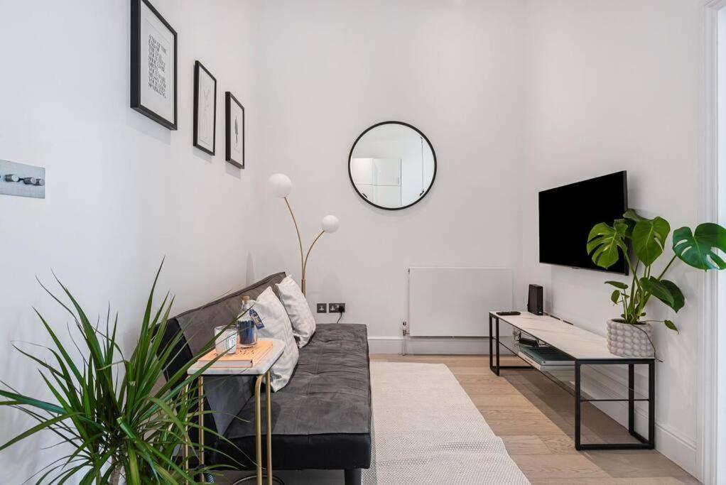 Lady On The Lane- 2 Bed Primrose Hill Leilighet London Eksteriør bilde