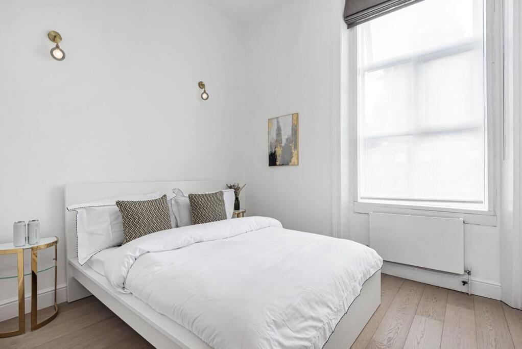 Lady On The Lane- 2 Bed Primrose Hill Leilighet London Eksteriør bilde