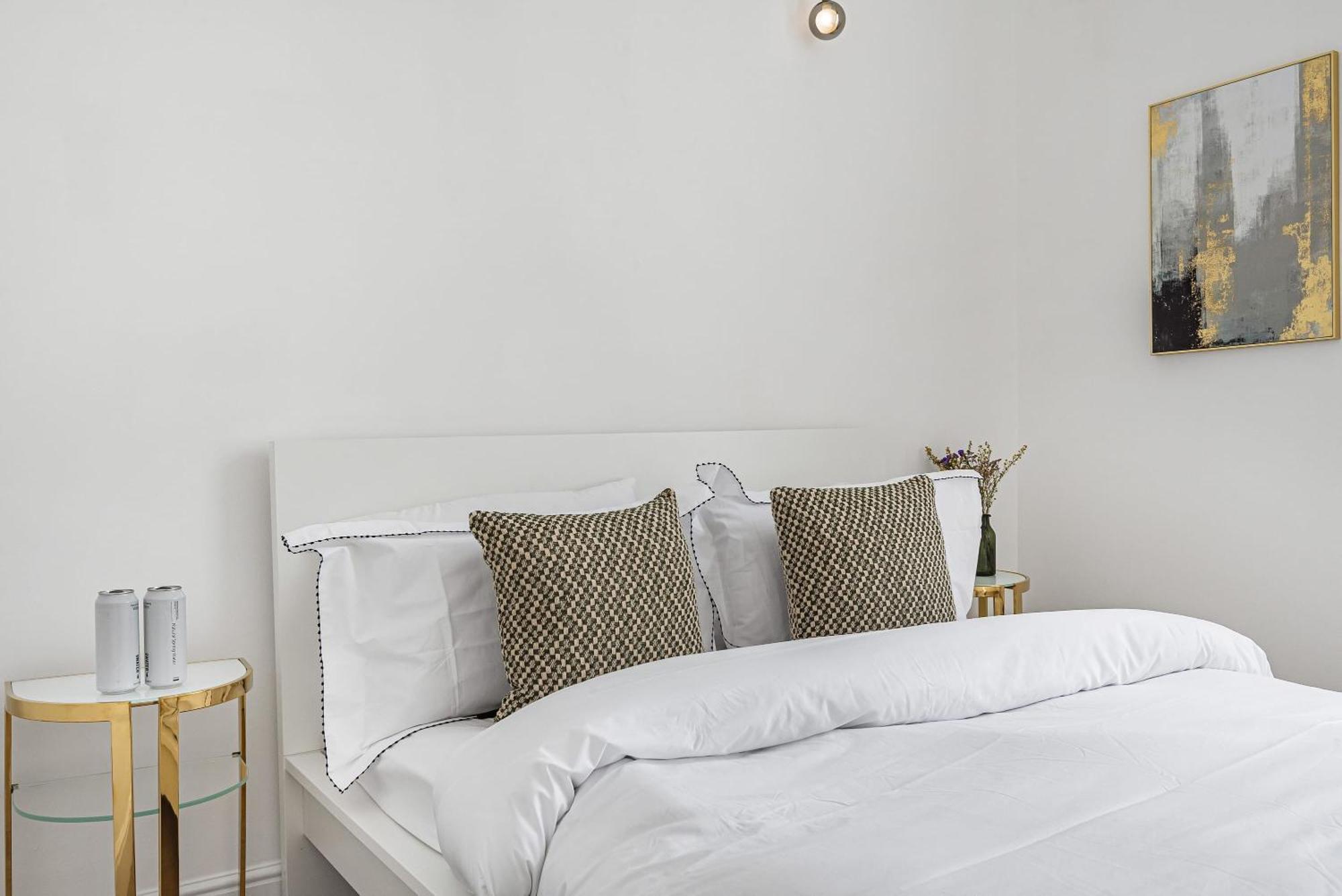 Lady On The Lane- 2 Bed Primrose Hill Leilighet London Eksteriør bilde