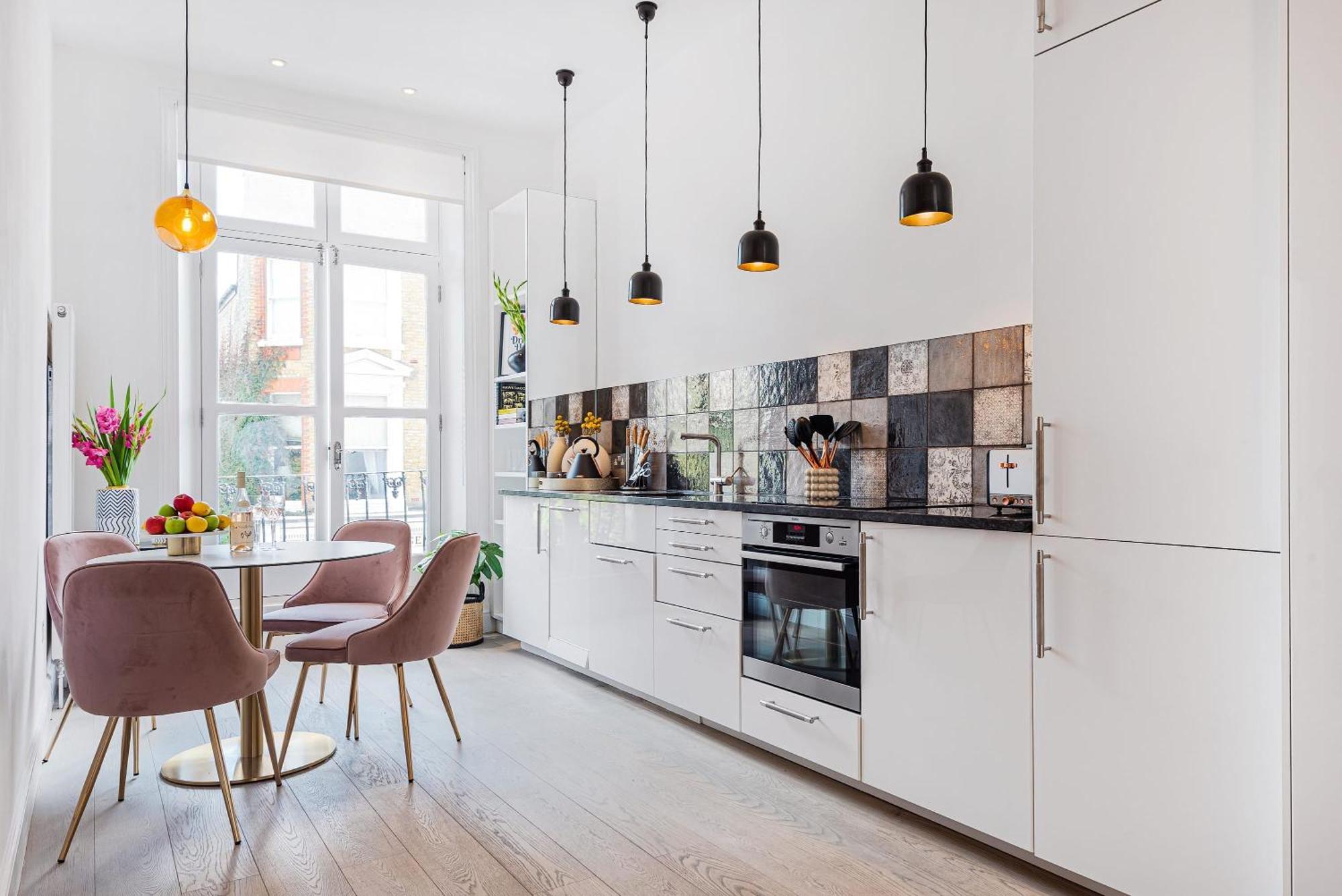 Lady On The Lane- 2 Bed Primrose Hill Leilighet London Eksteriør bilde