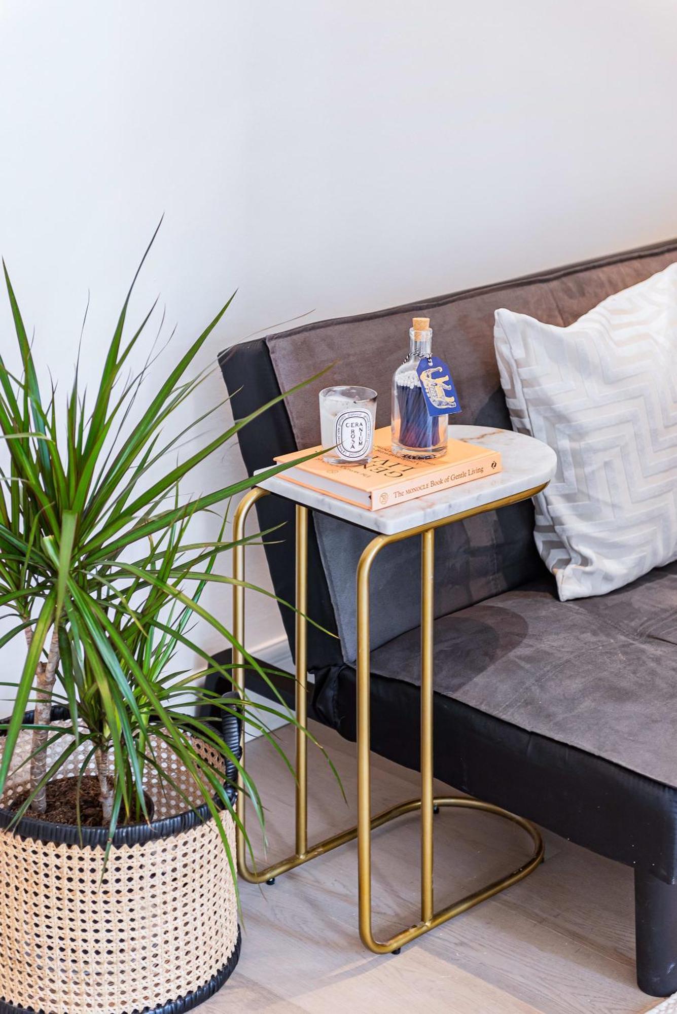 Lady On The Lane- 2 Bed Primrose Hill Leilighet London Eksteriør bilde