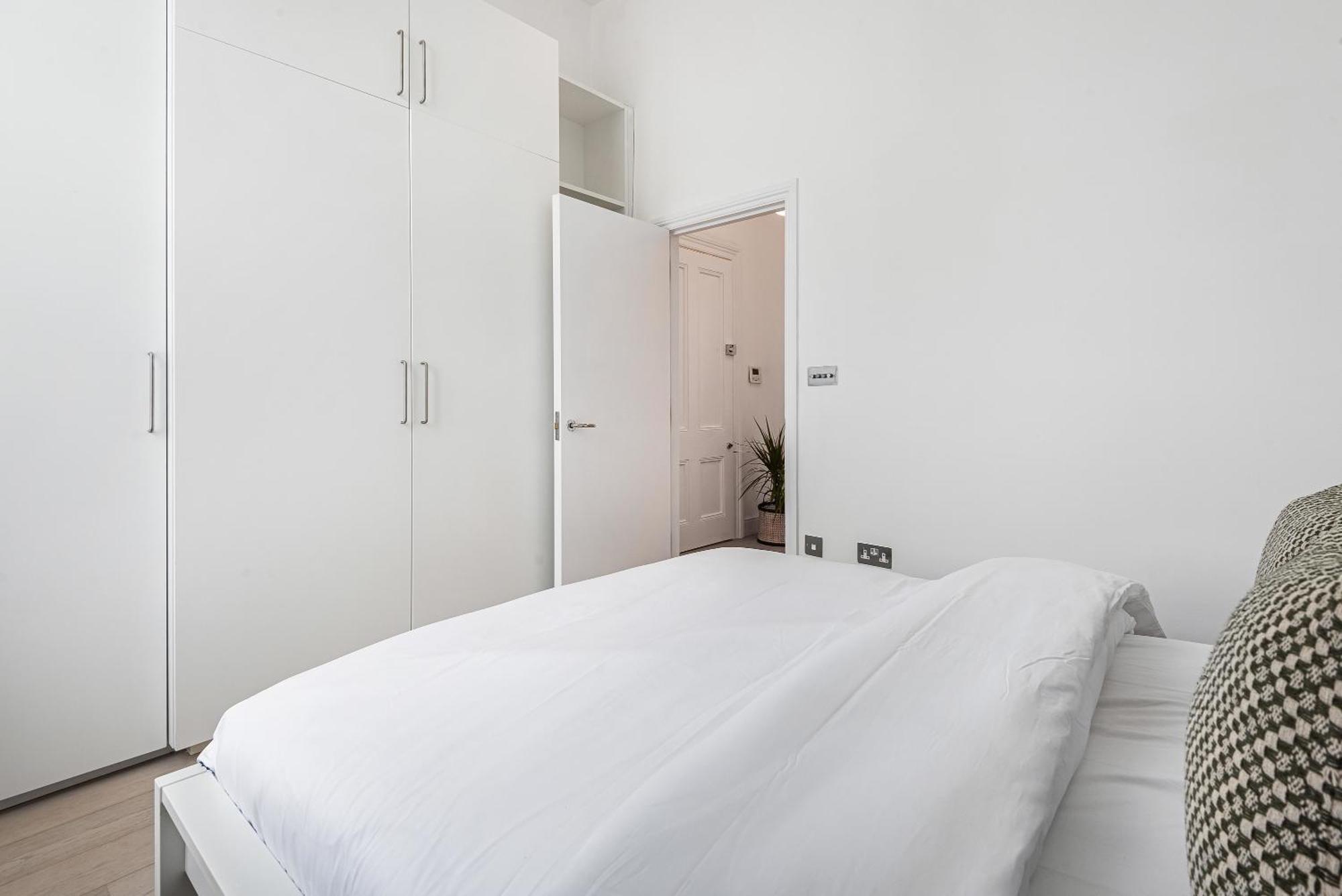 Lady On The Lane- 2 Bed Primrose Hill Leilighet London Eksteriør bilde