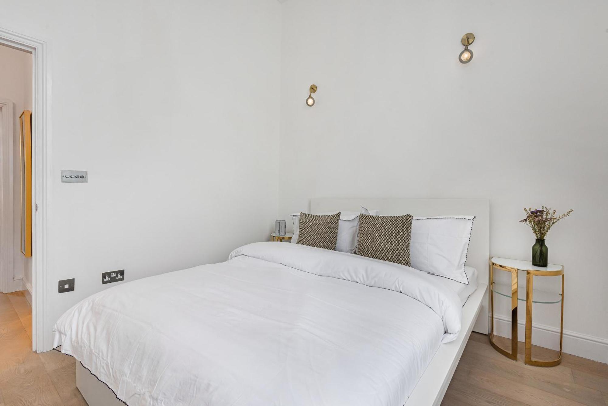 Lady On The Lane- 2 Bed Primrose Hill Leilighet London Eksteriør bilde