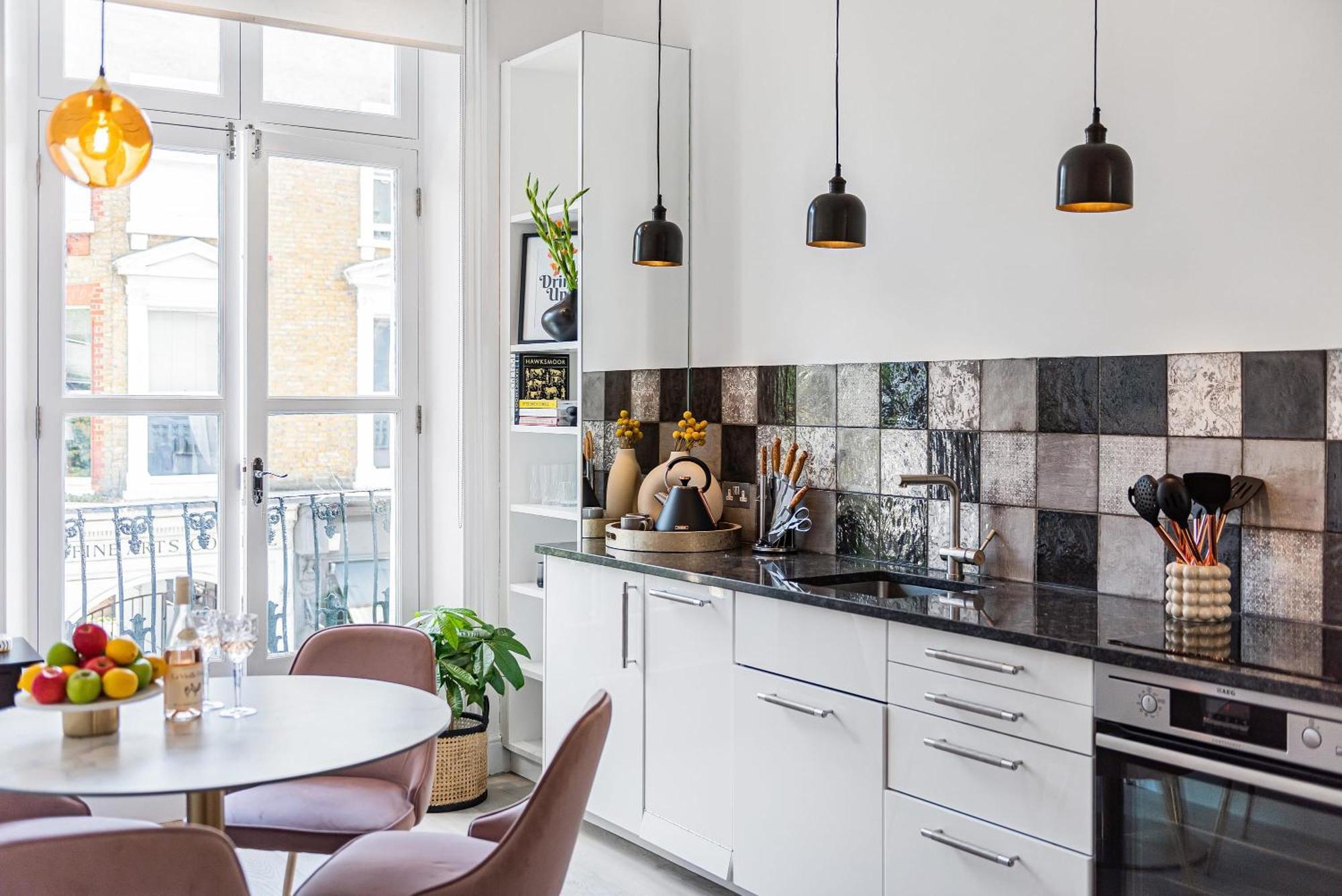 Lady On The Lane- 2 Bed Primrose Hill Leilighet London Eksteriør bilde