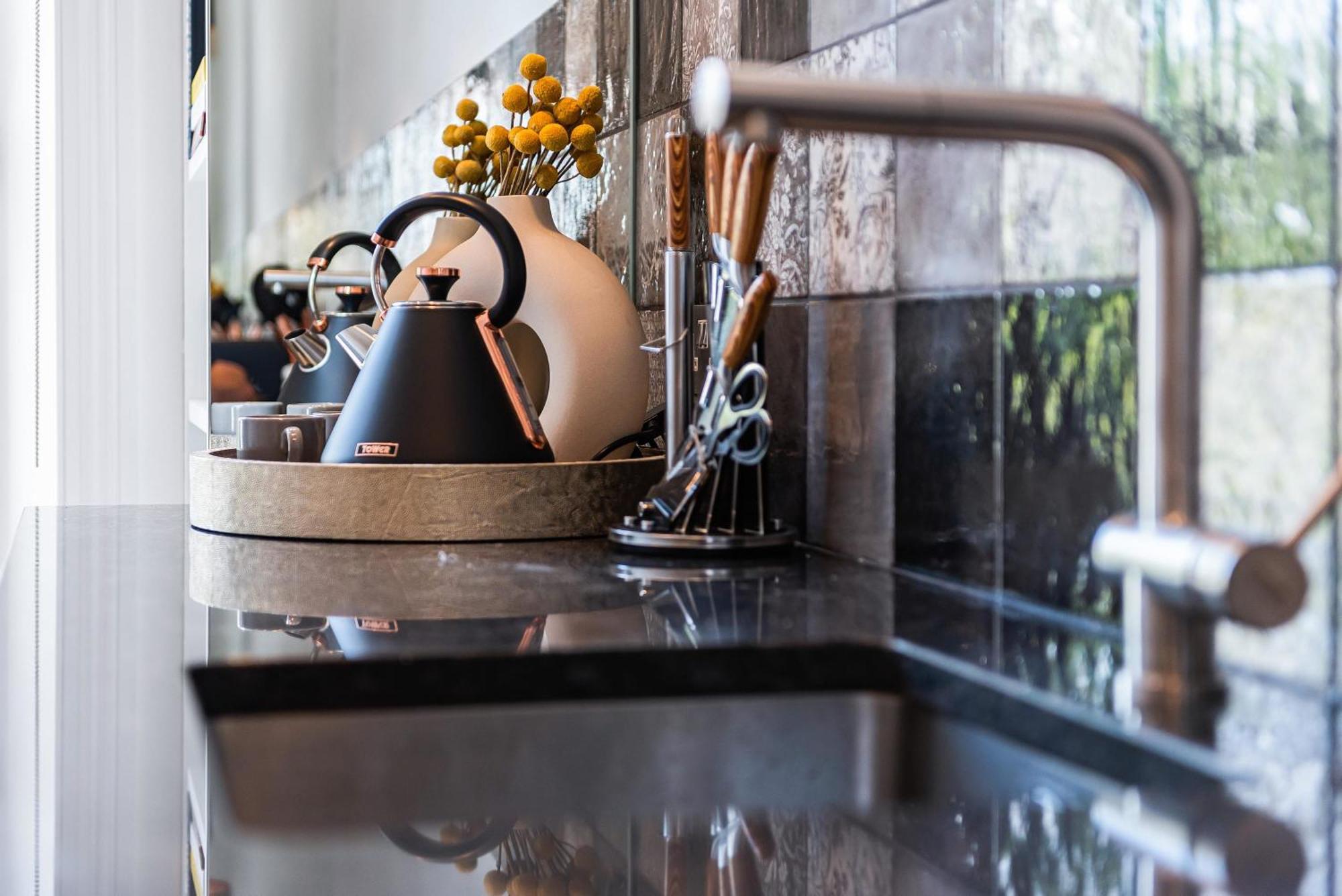 Lady On The Lane- 2 Bed Primrose Hill Leilighet London Eksteriør bilde